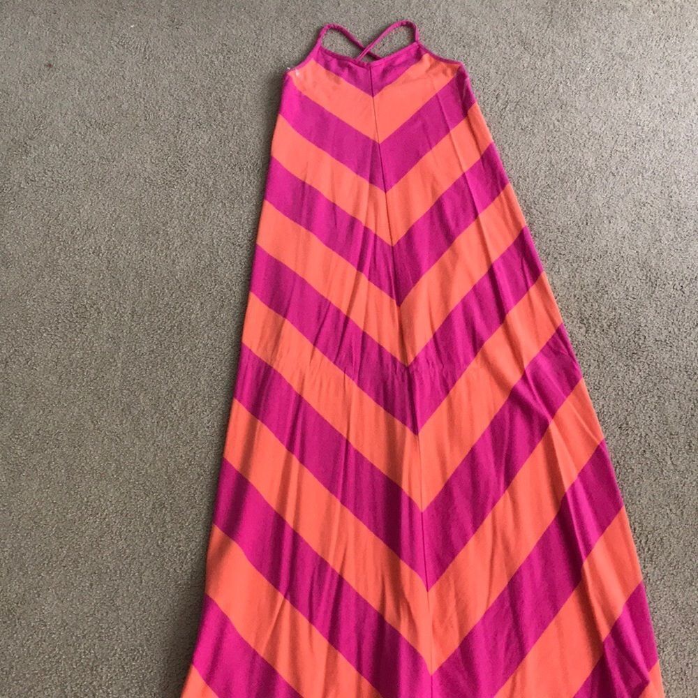 Gap dress